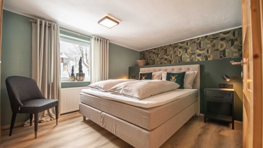 Peak Appartements 
