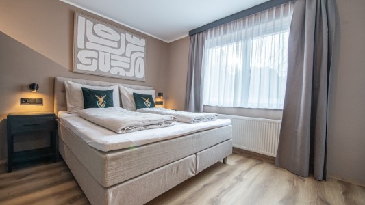 Peak Appartements 