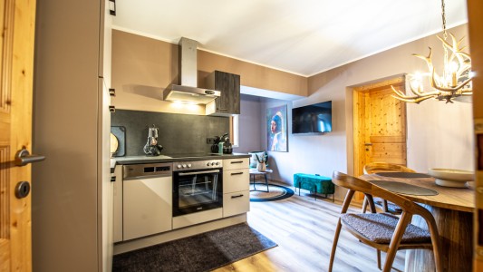 Peak Appartements 