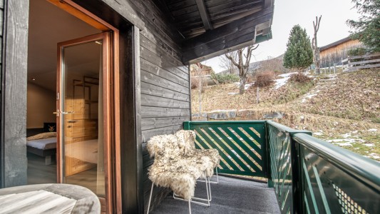 Peak Appartements 