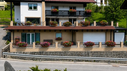 Peak Appartements 