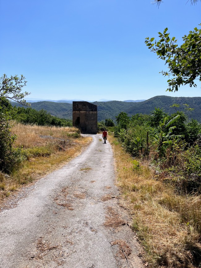 Le Petit Moras 