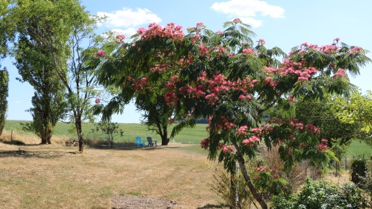 Au Charme Charentais 