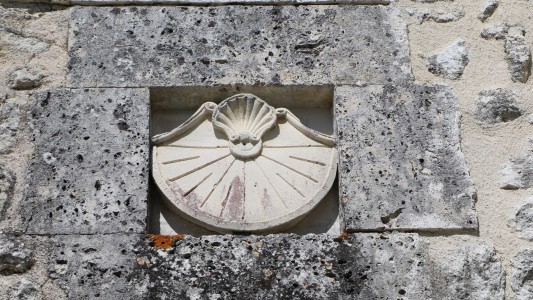 Au Charme Charentais 