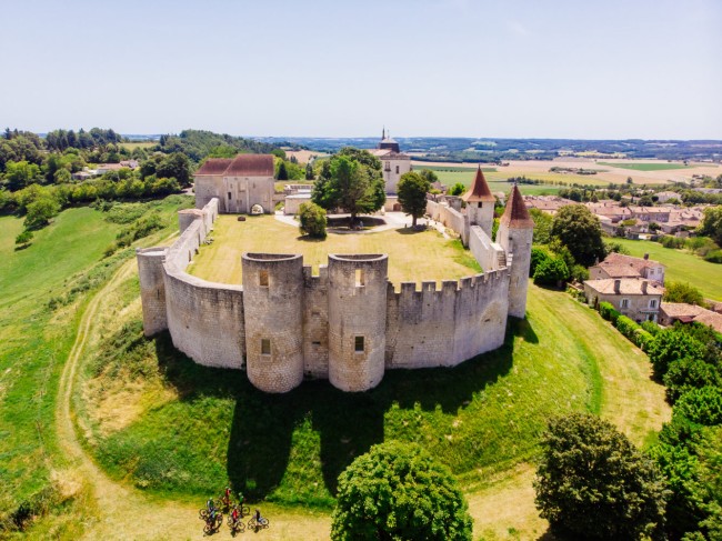 Au Charme Charentais 