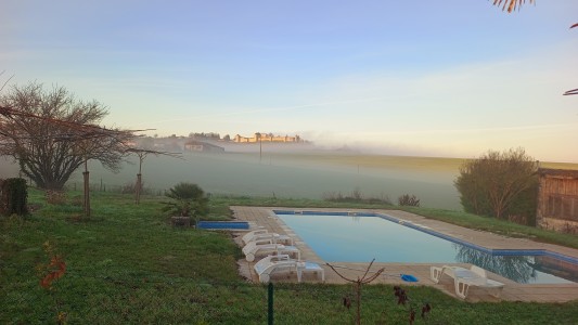 Au Charme Charentais 