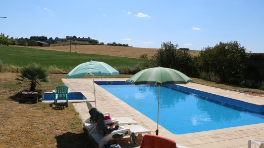 Au Charme Charentais 