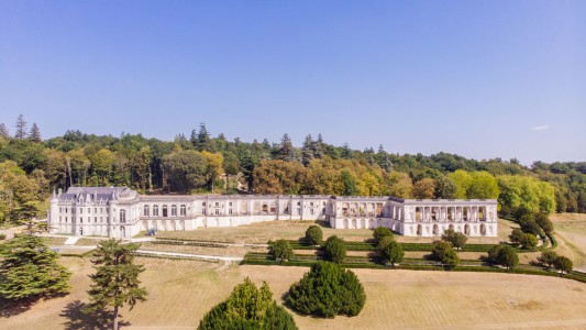 Au Charme Charentais 