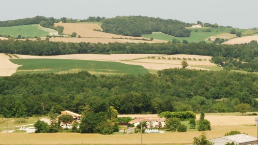 Au Charme Charentais 