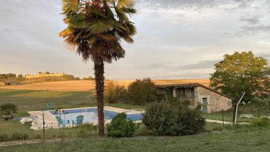 Au Charme Charentais 