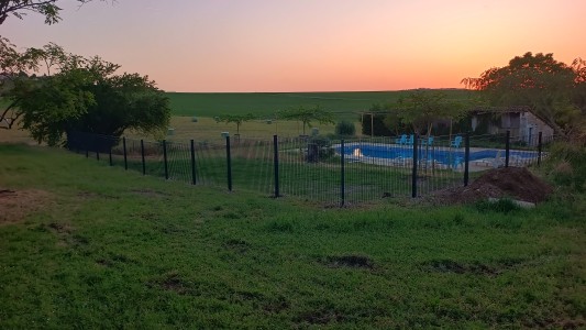 Au Charme Charentais 
