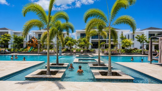 Sirena appartement 