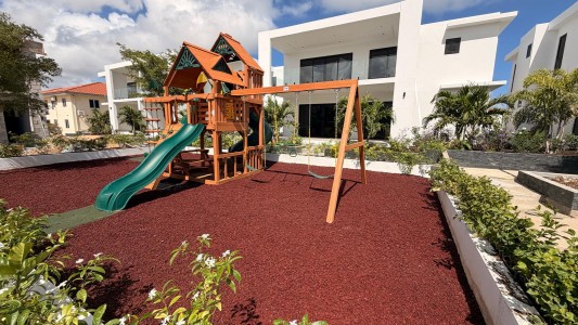 Sirena appartement 