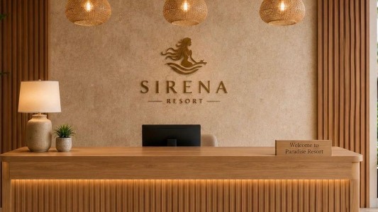Sirena appartement 
