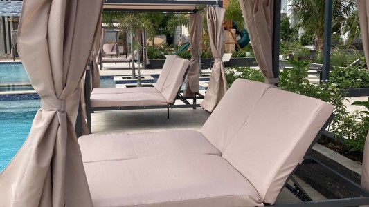Sirena appartement 