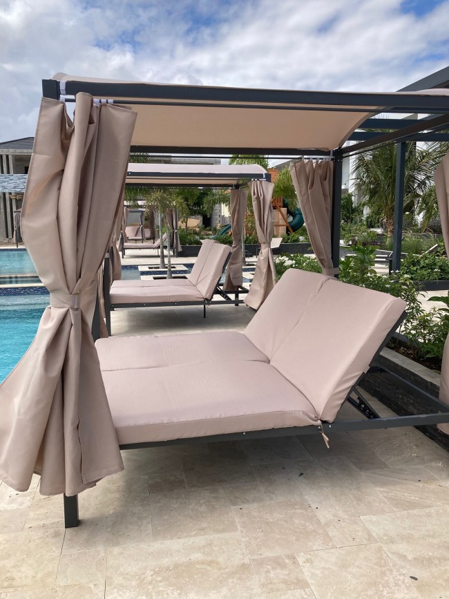 Sirena appartement 