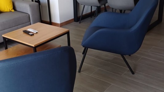 Sirena appartement 