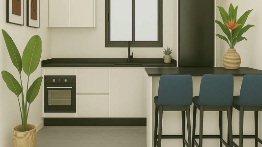 Sirena appartement 