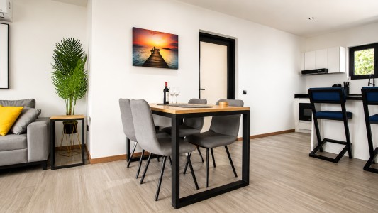 Sirena appartement 
