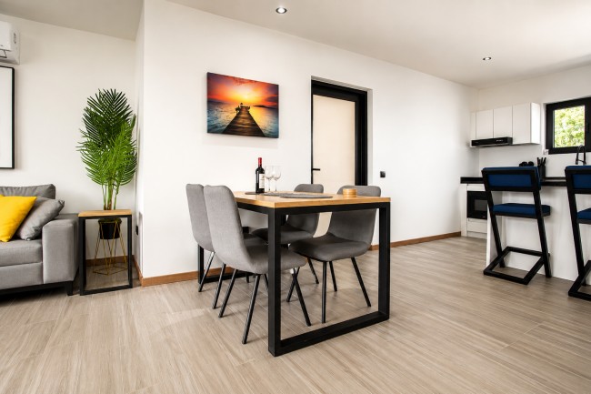 Sirena appartement 