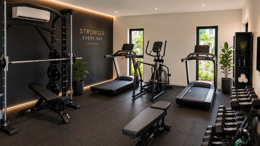 Sirena appartement 