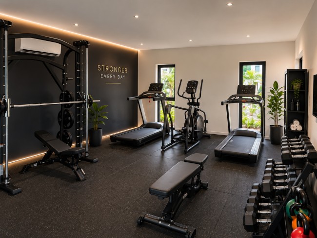 Sirena appartement 