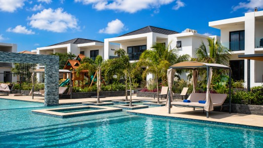 Sirena appartement 