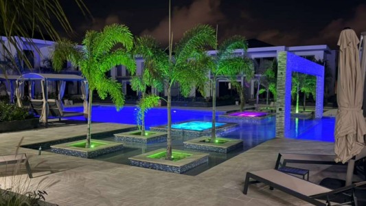 Sirena appartement 