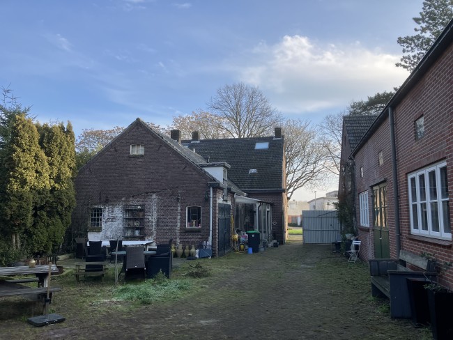 Het werkhuis 