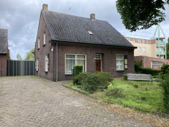 Het werkhuis 