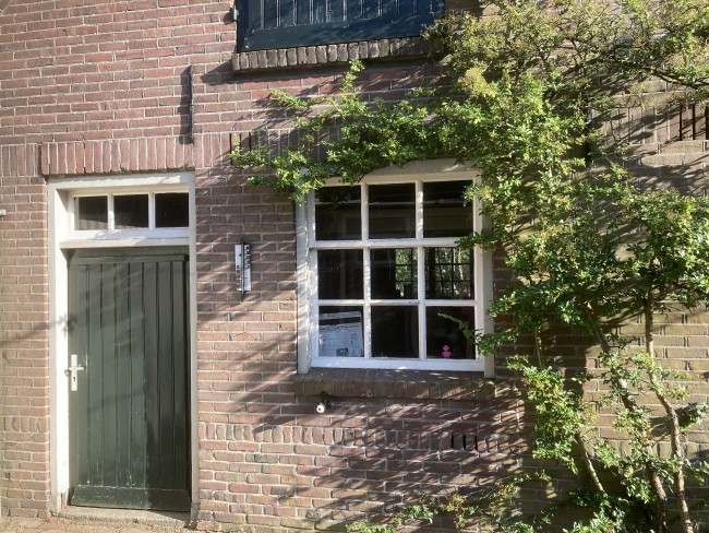 Het werkhuis 