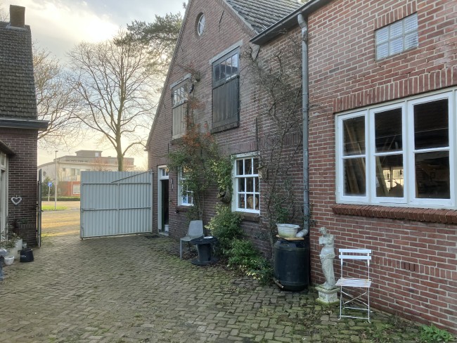 Het werkhuis 