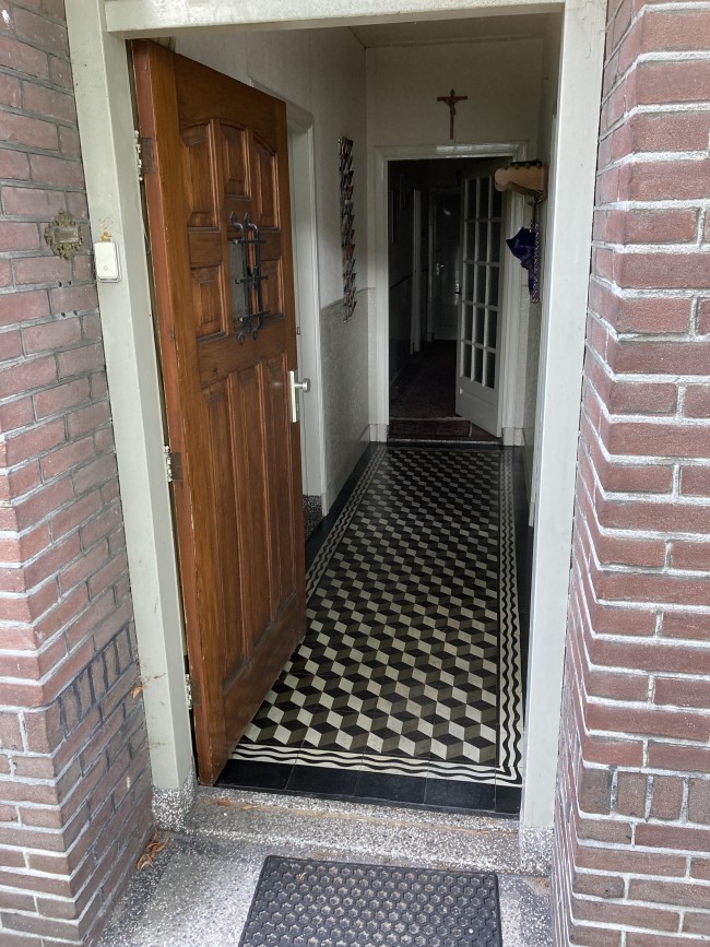 Het werkhuis 