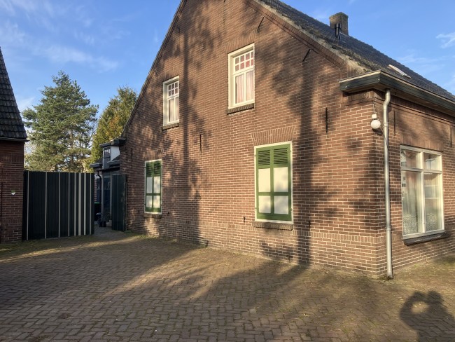 Het werkhuis 