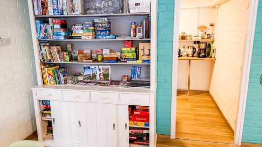 Vakantiewoning Valkenburg 