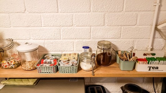 Vakantiewoning Valkenburg 