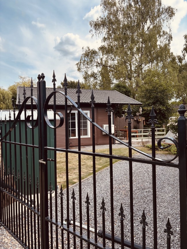 CASA LAGO 