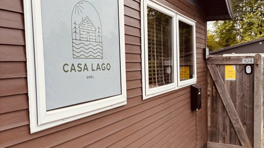 CASA LAGO 