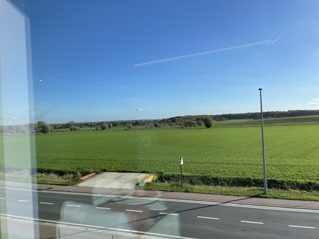 Klein Vloethemnest 
