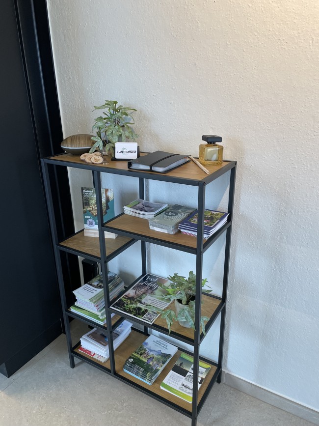 Klein Vloethemnest 