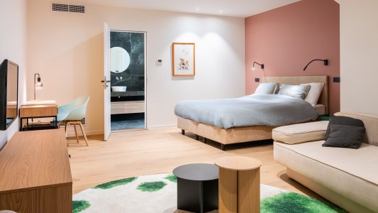 B&B de Compagnie 