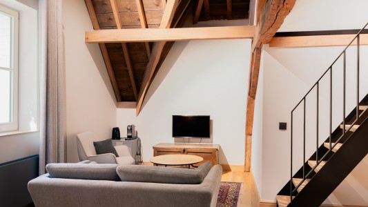 B&B de Compagnie 