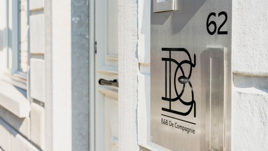 B&B de Compagnie 