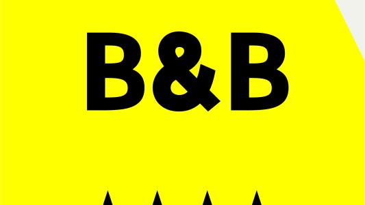 B&B de Compagnie 