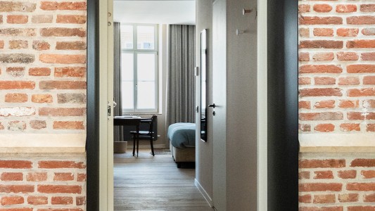 B&B de Compagnie 