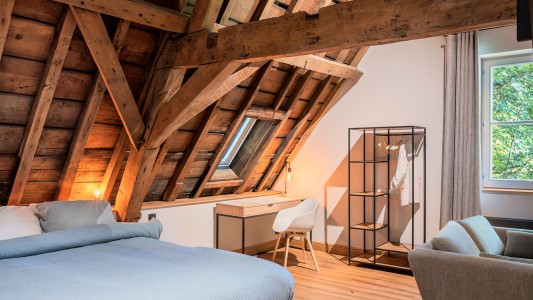 B&B de Compagnie 