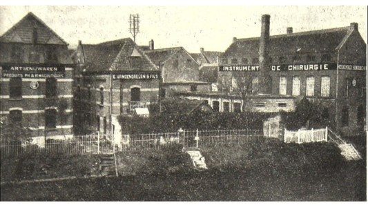 B&B de Compagnie 