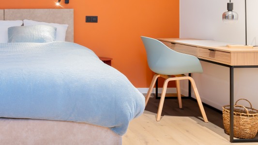 B&B de Compagnie 