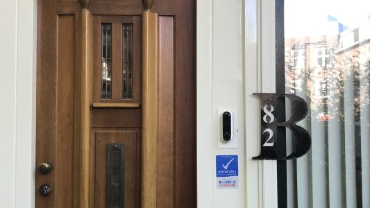 Simone Bed and Breakfast 