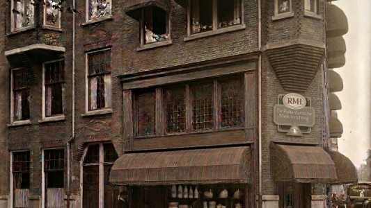 Simone Bed and Breakfast 